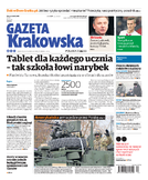 Gazeta Krakowska