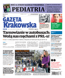 Gazeta Krakowska