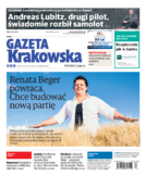 Gazeta Krakowska