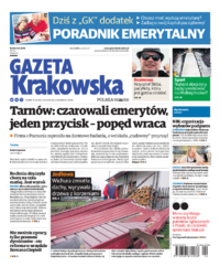 Gazeta Krakowska