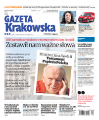 Gazeta Krakowska