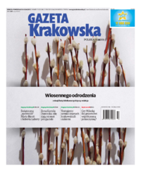 Gazeta Krakowska