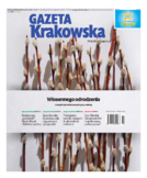 Gazeta Krakowska