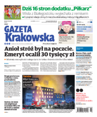 Gazeta Krakowska