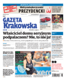 Gazeta Krakowska / mut Nowy Sącz