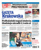 Gazeta Krakowska / mut Podhale