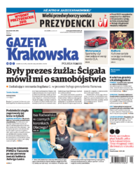 Gazeta Krakowska