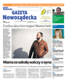 Tyg. Gazeta Nowosądecka