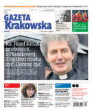 Gazeta Krakowska / mut Nowy Sącz