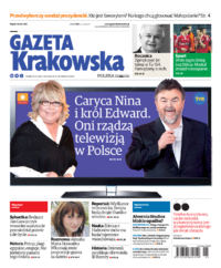 Gazeta Krakowska