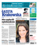 Gazeta Krakowska