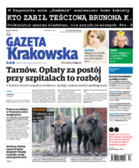 Gazeta Krakowska