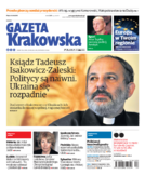 Gazeta Krakowska