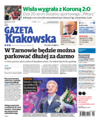 Gazeta Krakowska