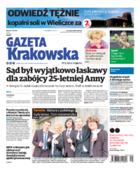 Gazeta Krakowska