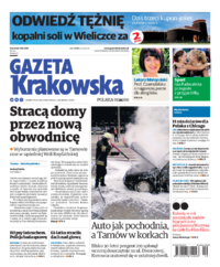 Gazeta Krakowska