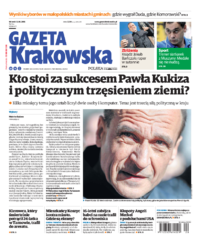 Gazeta Krakowska