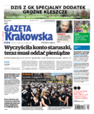 Gazeta Krakowska / mut Nowy Sącz