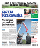 Gazeta Krakowska / mut Kraków