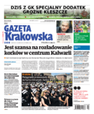 Gazeta Krakowska / mut Małopolska Zachodnia