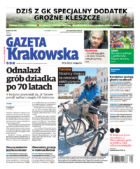 Gazeta Krakowska