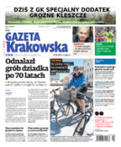 Gazeta Krakowska