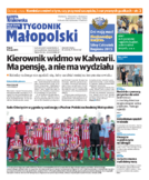 Tyg. Małopolski/Nad Sołą i Skawą