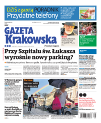 Gazeta Krakowska