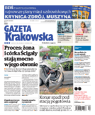 Gazeta Krakowska