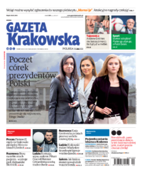 Gazeta Krakowska