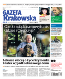 Gazeta Krakowska