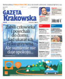 Gazeta Krakowska / mut Nowy Sącz