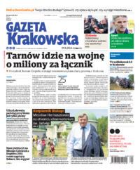 Gazeta Krakowska