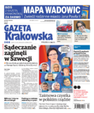 Gazeta Krakowska / mut Nowy Sącz