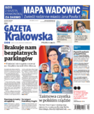 Gazeta Krakowska / mut Małopolska Zachodnia