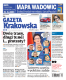 Gazeta Krakowska / mut Kraków