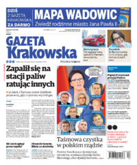 Gazeta Krakowska