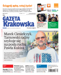 Gazeta Krakowska