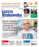 Gazeta Krakowska