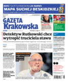 Gazeta Krakowska / mut Nowy Sącz