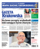 Gazeta Krakowska