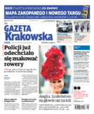 Gazeta Krakowska / mut Kraków