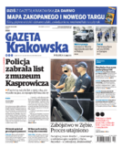 Gazeta Krakowska / mut Podhale