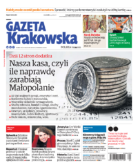 Gazeta Krakowska