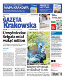 Gazeta Krakowska