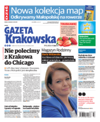 Gazeta Krakowska