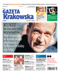 Gazeta Krakowska