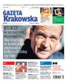 Gazeta Krakowska