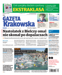 Gazeta Krakowska