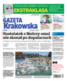 Gazeta Krakowska